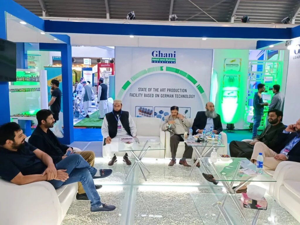 pak-pharma-health-expo (4) Exhibition pic