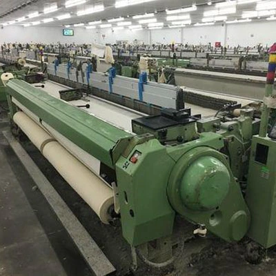1987 – Ghani Textile Limited