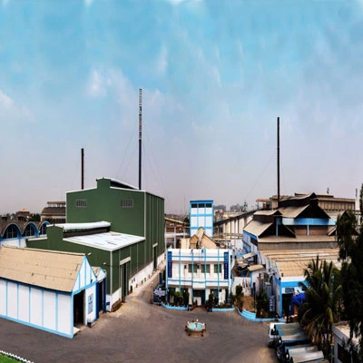 1999 – Ghani Glass Limited (Ex – Prince Glass)