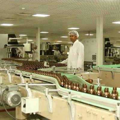 2018 – Pakistan’s first and only Clean Room