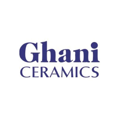 GCL Ghani Ceramics