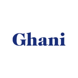 GGL Ghani glass