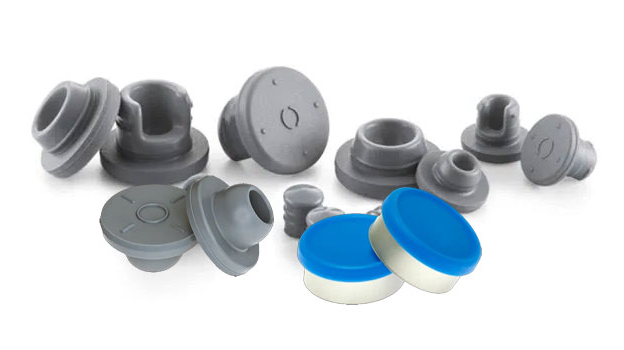 Pakistan's First Integrated Rubber Stopper Manufacturer Rubber Stopper Manufacturer